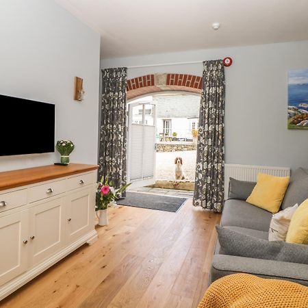 Dexter, Penryn Villa Exteriör bild