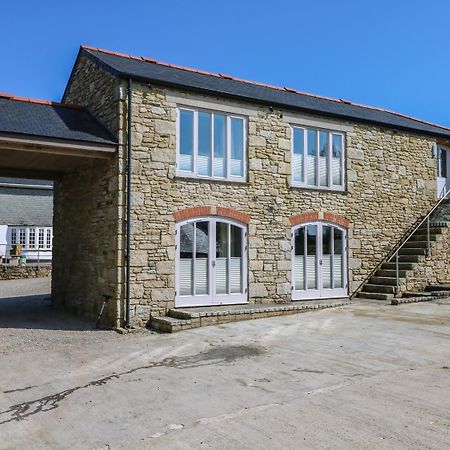 Dexter, Penryn Villa Exteriör bild