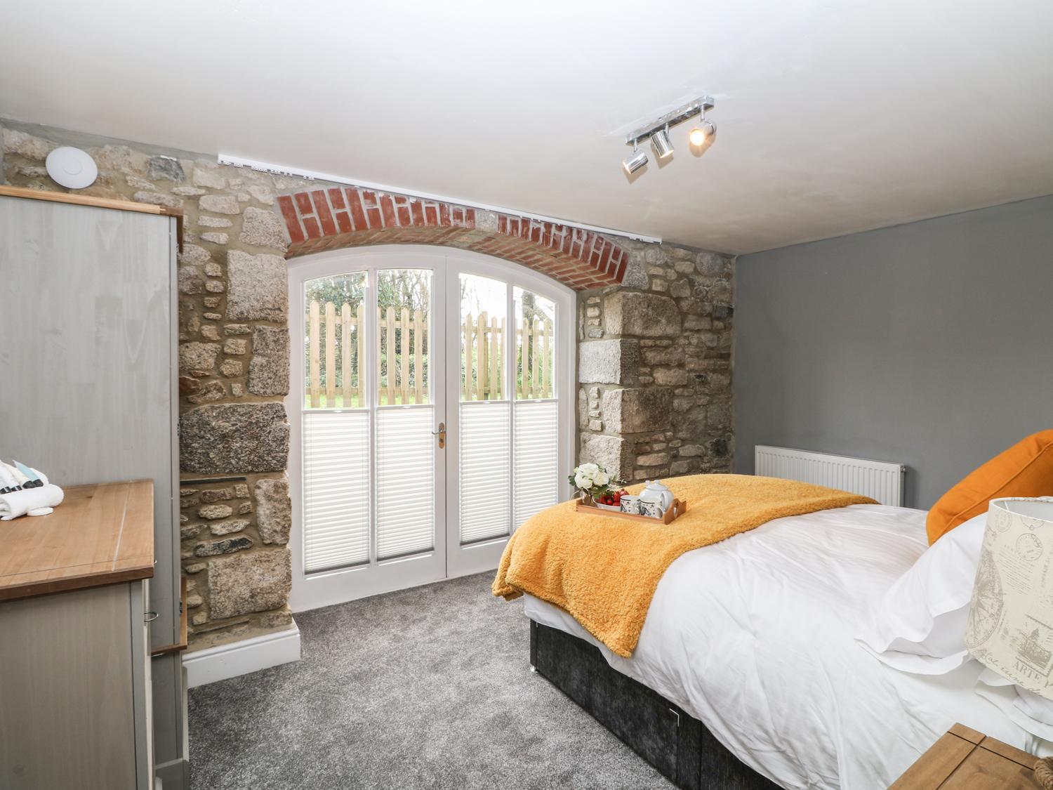 Dexter, Penryn Villa Exteriör bild