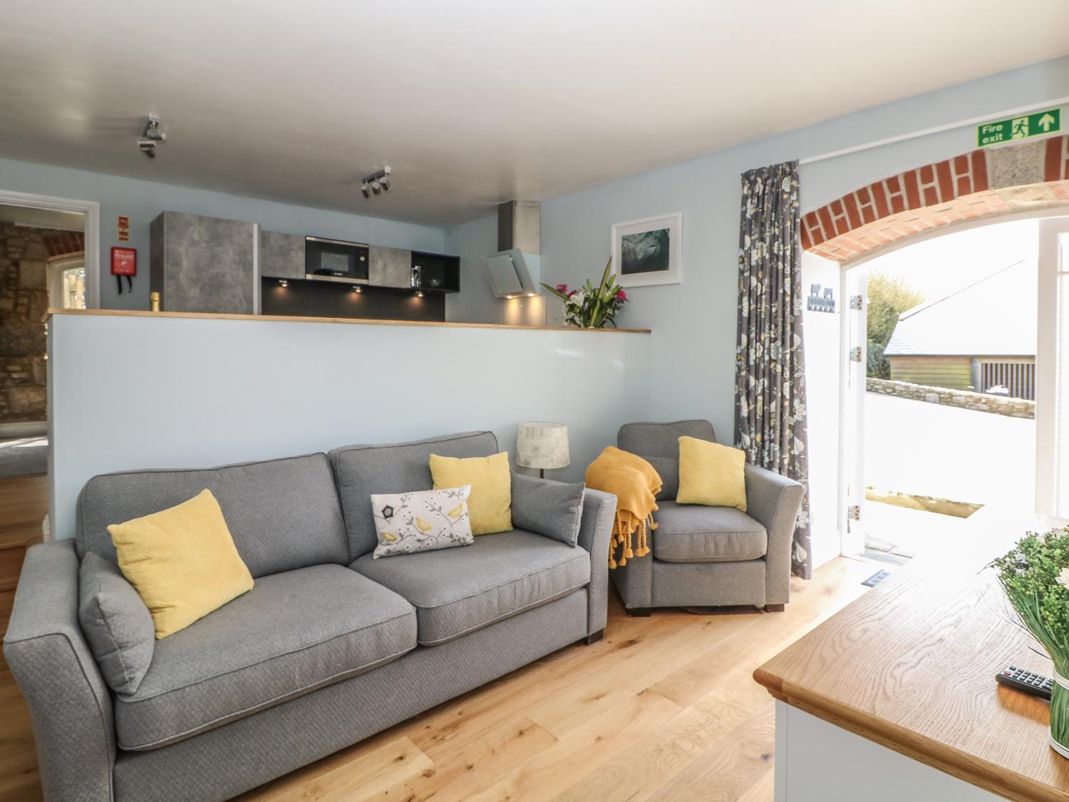 Dexter, Penryn Villa Exteriör bild