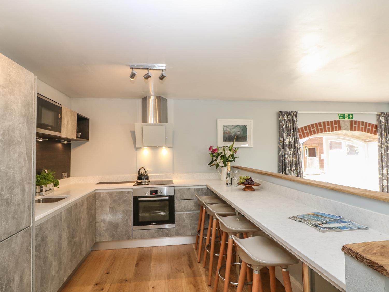 Dexter, Penryn Villa Exteriör bild