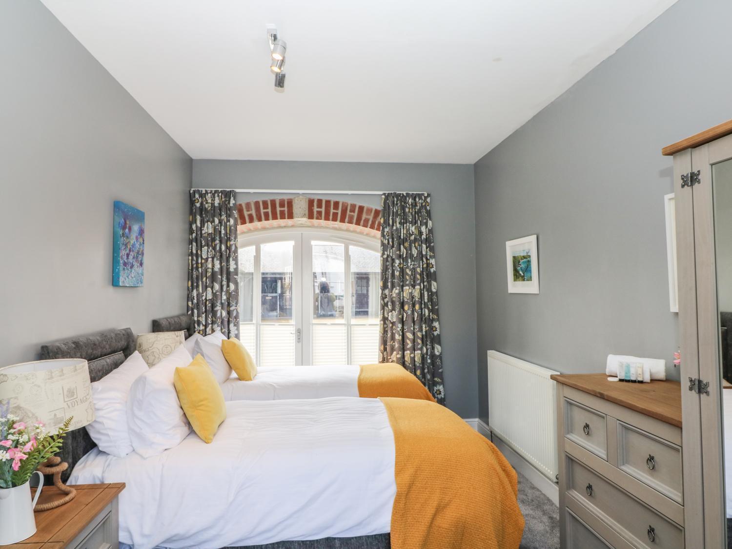 Dexter, Penryn Villa Exteriör bild