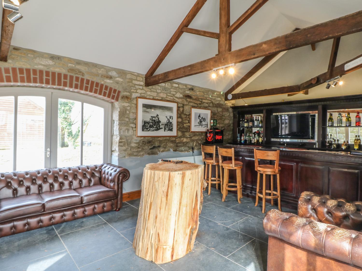 Dexter, Penryn Villa Exteriör bild