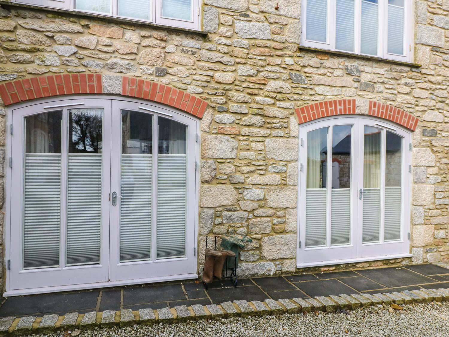 Dexter, Penryn Villa Exteriör bild